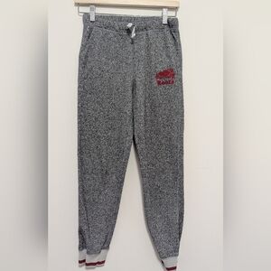 Roots Cabin Kids Sweatpants. Size 12.